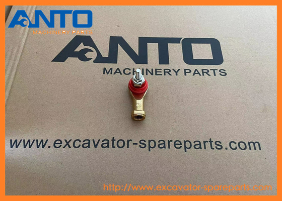 20Y-43-12180 20Y4312180 Joint KOMATSU Excavator Spare Parts For PC300-6 PC350-6