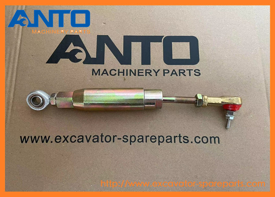 207-43-64132 2074364132 Spring KOMATSU Excavator Spare Parts For PC300-6 PC350-6