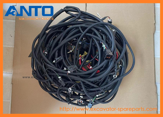 207-06-61241 2070661241 Wiring Harness KOMATSU Excavator Spare Parts For PC300 PC350-6