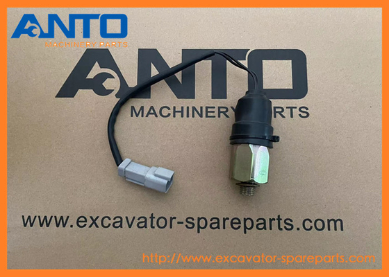 20J-06-11580 20J0611580 Switch KOMATSU Excavator Spare Parts For PC300-8