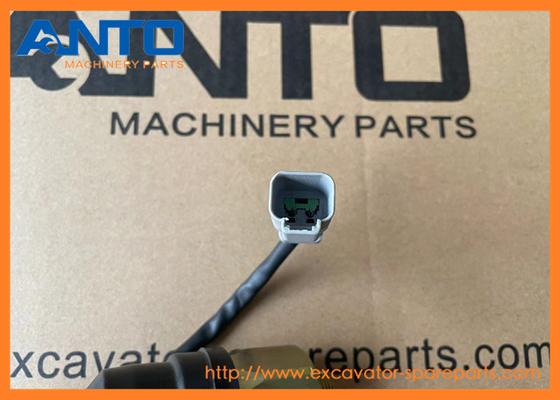 20J-06-11580 20J0611580 Switch KOMATSU Excavator Spare Parts For PC300-8