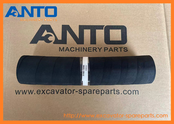 31N813090 Hose HYUNDAI Excavator Spare Parts For R200W-7A R210LC-7