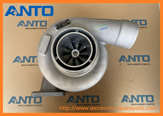 6502-52-5010 6502525010 Turbocharger Used For KOMATSU Engine SAA6D170E