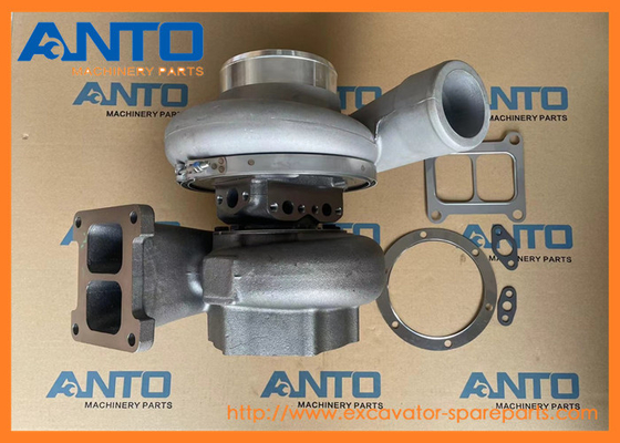 6502-52-5010 6502525010 Turbocharger Used For KOMATSU Engine SAA6D170E