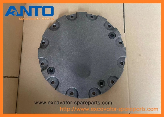 TZ600D1014-01 TZ600D101401 Cover KOMATSU Excavator Spare Parts For PC130-8