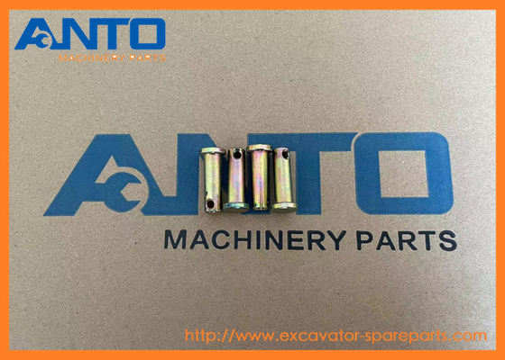 04205-10828 0420510828 Pin Excavator Spare Parts Fit KOMATSU PC128US PC128UU PC138