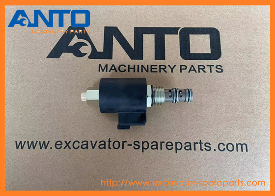 XKCH00022 Solenoid Valve HYUNDAI Excavator Spare Parts For R1200-9