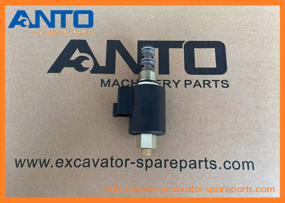 XKCH00022 Solenoid Valve HYUNDAI Excavator Spare Parts For R1200-9