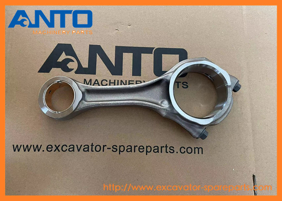 4943979 4989162 Connecting Rod Excavator Engine Parts For QSB6.7 6D107