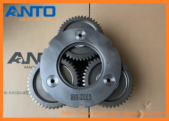 14528727 SA7117-30270 Planet Carrier Excavator Spare Parts For EC160B EC180B