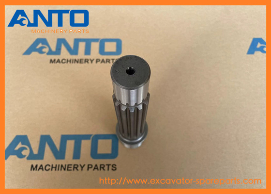 165-5803 1655803 Shaft For Excavator Spare Parts 311C 311D LRR 311F LRR 312C 312C L 312D