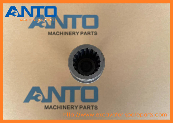 165-5803 1655803 Shaft For Excavator Spare Parts 311C 311D LRR 311F LRR 312C 312C L 312D