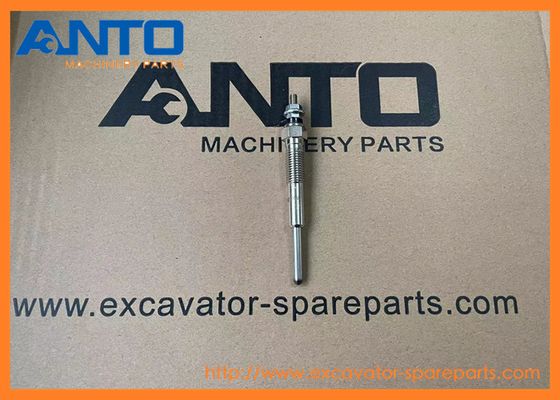 600-815-2770 6008152770 Glow Plug KOMATSU Excavator Spare Parts For PC300LC-5