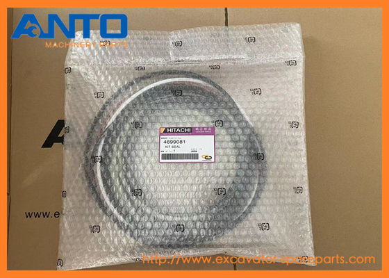 4699081 Seal Kit HITACHI Excavator Spare Parts For EX1200-6