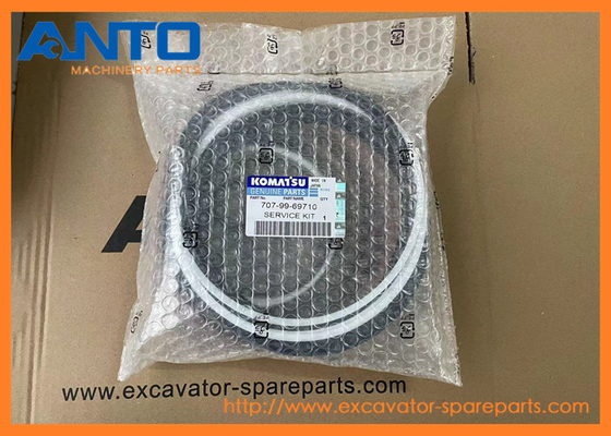707-99-69710 7079969710 Seal Kit KOMATSU Excavator Spare Parts For PC400-8