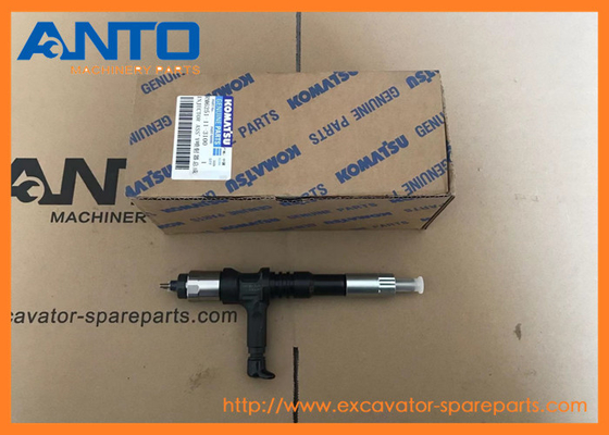 6251-11-3100 6251113100 Injector Wheel Loaders Spare Parts For KOMATSU WA480