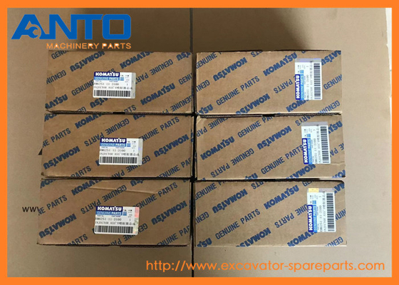 6251-11-3100 6251113100 Injector Wheel Loaders Spare Parts For KOMATSU WA480