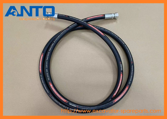 209-62-42611 2096242611 Hose For KOMATSU Excavator PC800 PC800SE PC850 PC850SE