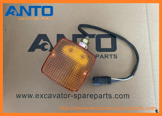 424-06-43221 4240643221 Lamp KOMATSU Excavator Spare Parts For WA150-6