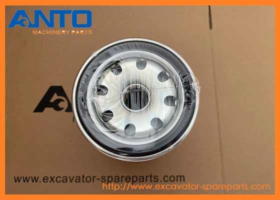 400508-00063 40050800063 Fuel Filter DOOSAN Excavator Spare Parts For DL300 DL350-3
