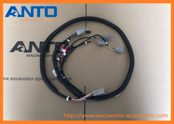 207-06-76131 2070676131 Wiring Harness Support For KOMATSU Excavator PC300 PC350