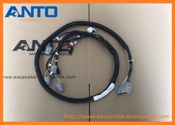 207-06-76131 2070676131 Wiring Harness Support For KOMATSU Excavator PC300 PC350