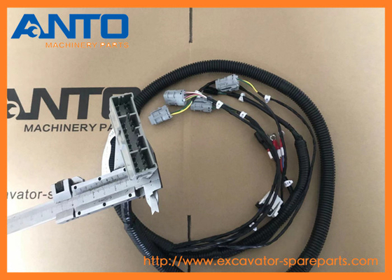 207-06-76131 2070676131 Wiring Harness Support For KOMATSU Excavator PC300 PC350