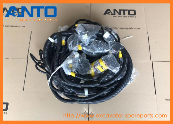 207-06-77112 2070677112 Wiring Harness Support For KOMATSU Excavator PC300 PC350