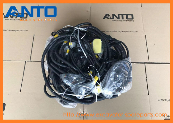 207-06-77112 2070677112 Wiring Harness Support For KOMATSU Excavator PC300 PC350