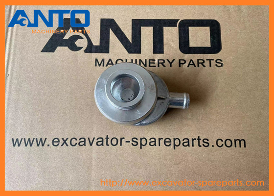6150-21-6750 6150216750 Breather KOMATSU Excavator Spare Parts For 6D105-1M-P
