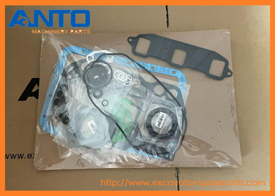 YM719624-92601 Gasket Kit KOMATSU Excavator Spare Parts For 3D74E 3TNV74