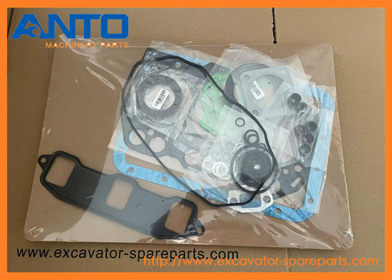 YM719624-92601 Gasket Kit KOMATSU Excavator Spare Parts For 3D74E 3TNV74
