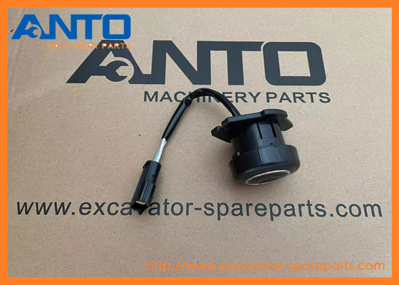 300661-0004A Throttle Knob DOOSAN Excavator Spare Parts For SOLAR 290LL