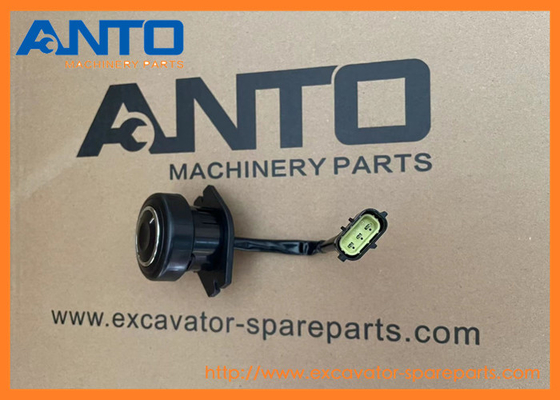 300661-0004A Throttle Knob DOOSAN Excavator Spare Parts For SOLAR 290LL