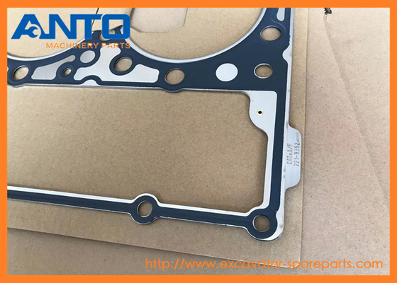 2219392 221-9392 Gasket  For Exavator Spare Parts 345C 345C L 345C MH 345D 345D L