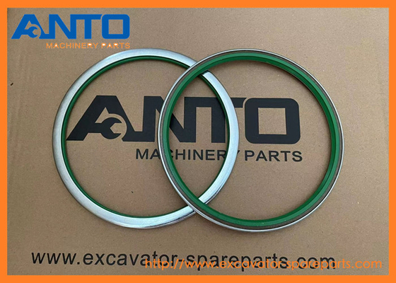 0781703 Ring Wiper HITACHI Excavator Spare Parts For EX1200-5