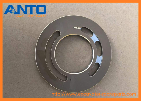 708-1T-13221 7081T13221 Valve Plate Excavator Spare Parts Fit KOMATSU PC30R PC35R PC40R