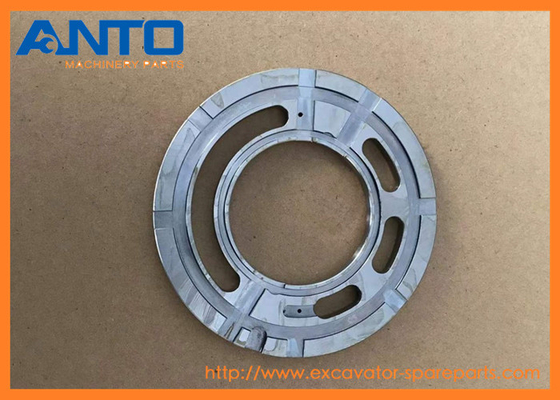 708-1T-13221 7081T13221 Valve Plate Excavator Spare Parts Fit KOMATSU PC30R PC35R PC40R