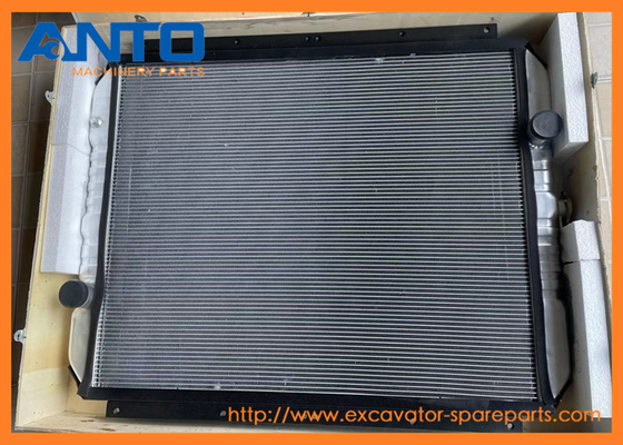 207-03-51111 2070351111 Water Tank Radiator KOMATSU Excavator Spare Parts For PC300