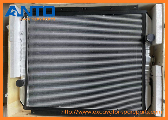 207-03-51111 2070351111 Water Tank Radiator KOMATSU Excavator Spare Parts For PC300