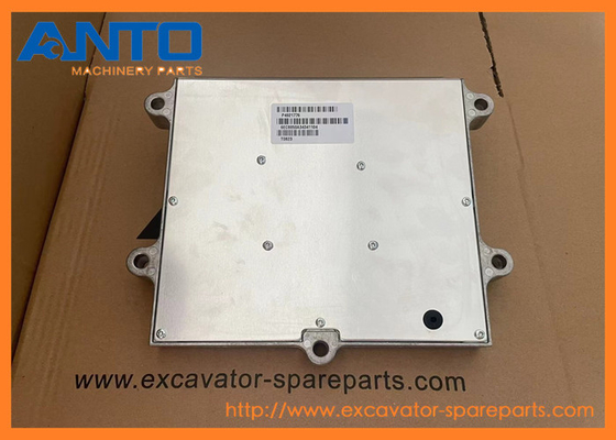 600-461-1100 6004611100 Controller Assembly KOMATSU Excavator Spare Parts For SAA6D125E