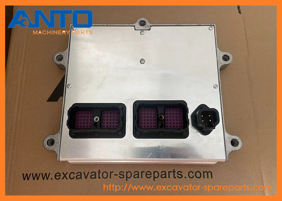 600-461-1100 6004611100 Controller Assembly KOMATSU Excavator Spare Parts For SAA6D125E