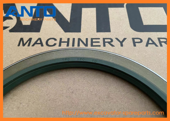 4287858 Dust Seal HITACHI Excavator Spare Parts For EX1100