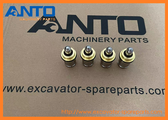 9759158 9246436 4201993 Pusher HITACHI Excavator Spare Parts For EG65R-3 EX1200-5