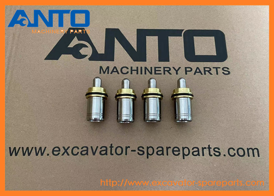 9759158 9246436 4201993 Pusher HITACHI Excavator Spare Parts For EG65R-3 EX1200-5