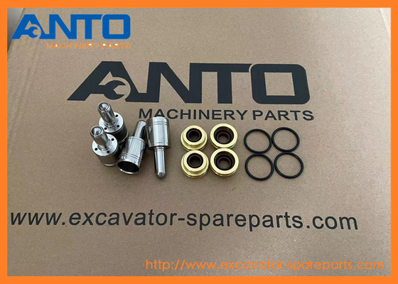 9759158 9246436 4201993 Pusher HITACHI Excavator Spare Parts For EG65R-3 EX1200-5