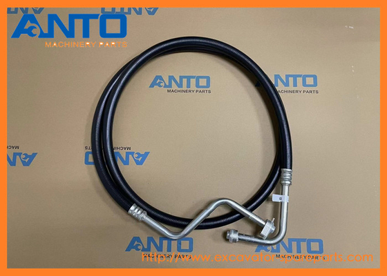 448-4153 4484153 Hose  For Excavator Air Conditioner Parts 730C