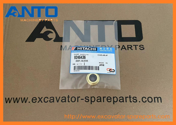 9246436 Sleeve Assy HITACHI Excavator Spare Parts For EX1200-5