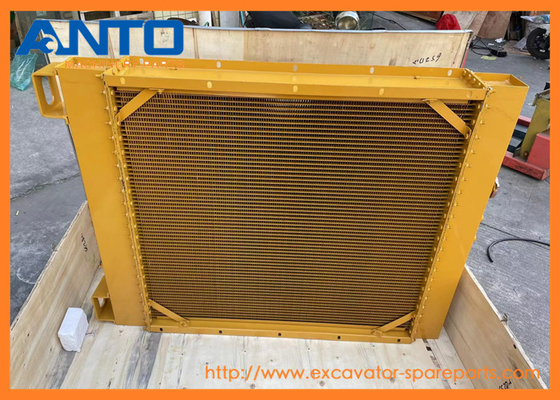 14X-03-11215 14X0311215 14X0311211 14X0311212 Radiator Assy Fit KOMATSU Bulldozers D65P D85ESS