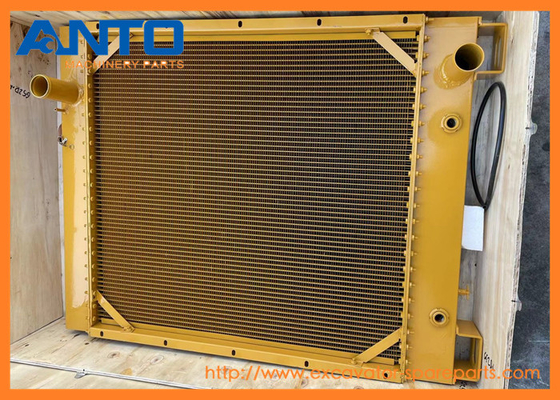 14X-03-11215 14X0311215 14X0311213 14X0311214 Radiator Assy Fit KOMATSU Bulldozers D65P D85ESS